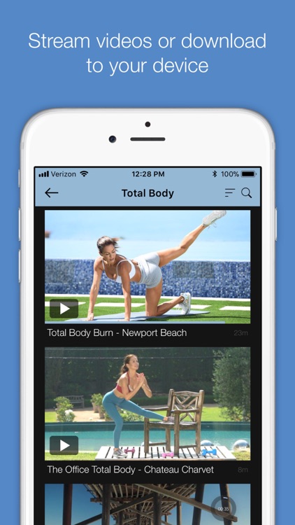 Brooke Burke Body screenshot-3