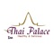 Thai Palace Inn - Restaurant App