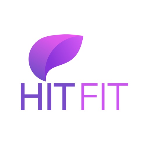 HitFit - Workout for Women iOS App