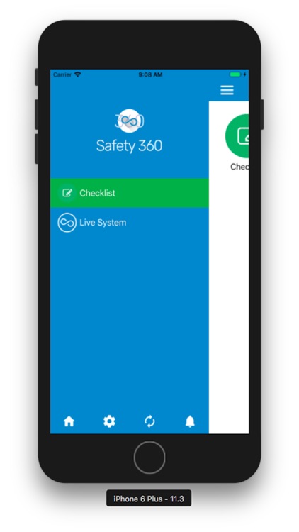 Safety 360