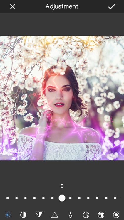 Bokeh Effects Camera Photo App