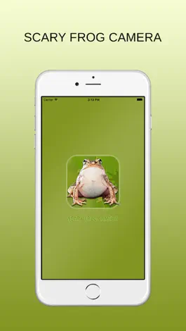 Game screenshot Frog Scare Prank mod apk