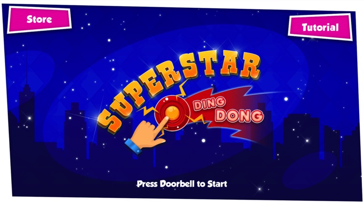 Superstar Ding Dong screenshot-0