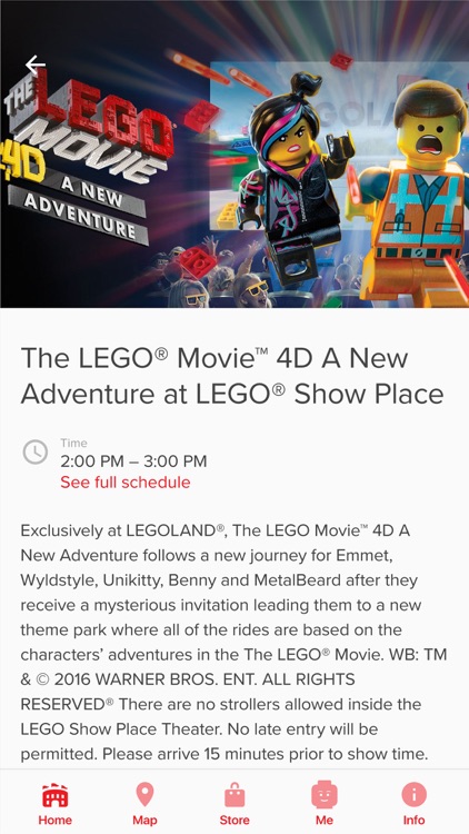 LEGOLAND California - Official screenshot-3