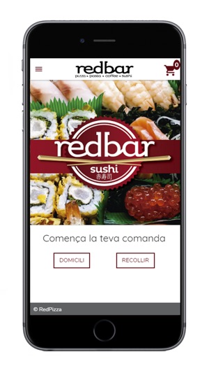 RedBar(圖1)-速報App