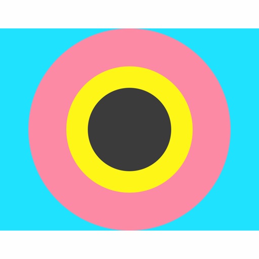 MaxPink-既少女又软萌的粉色相机 Icon