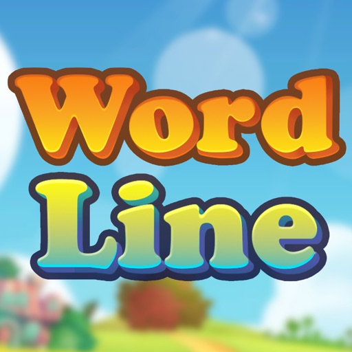 Word Line！ icon