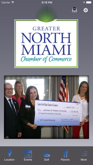 Greater North Miami Chamber(圖1)-速報App