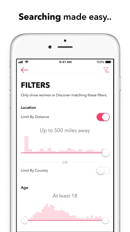 muzmatch: Single Muslim dating screenshot-4