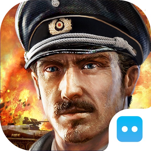 Iron Commander