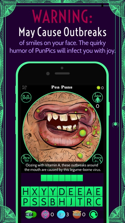 PunPics
