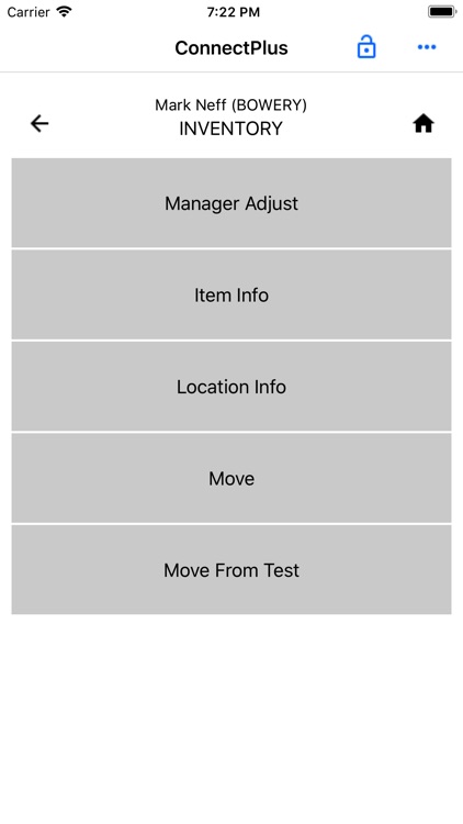 Vista ConnectPlus Client