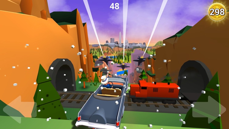 Faily Brakes screenshot-4