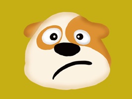 Bulldog Emoji Stickers