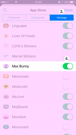 Max Bunny(圖3)-速報App