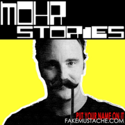 Mohr Stories - FakeMustache.com