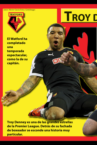 Magazine Fútbol Táctico screenshot 4