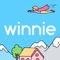 The Winnie app helps parents to locate playgrounds and parks, family-friendly restaurants, and places for a diaper change