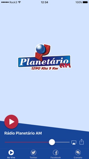 Rádio Planetário