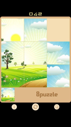 8 Puzzle Game(圖4)-速報App