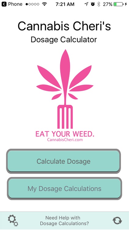 Dosage Calc 0.8.9