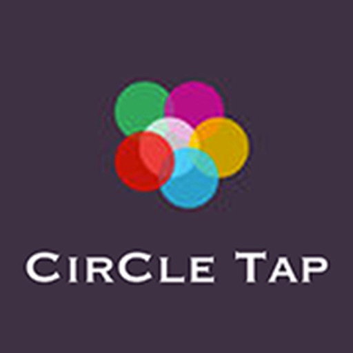 Circle Tap (Game) by DAN DAU NGUOI