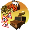 Car Toon Delivery Simulator