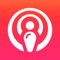 PodCruncher Podcast Player App