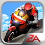 Motorcycle RaceHighway Racing