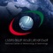 The National Center of Meteorology and Seismology which is the UAE's authorized government entity has developed this iPhone application as an additional way of communicating and serving its clients through providing a continuous informational multi-view feed on weather now-cast and forecast with a high-resolution beautiful observations and views as accurate as the latest world's scientific technologies offer, which is part of its strategic production campaign