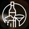 Quick Drinks is an app to help businesses serve drinks to their customers more efficiently