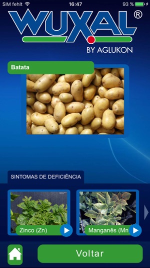 Wuxal – Nutrição de Plantas(圖3)-速報App