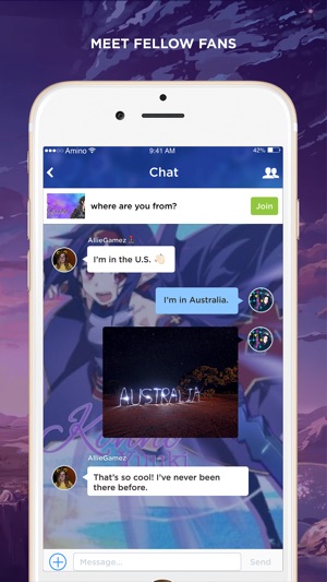 SAO Amino for Sword Art Online(圖3)-速報App