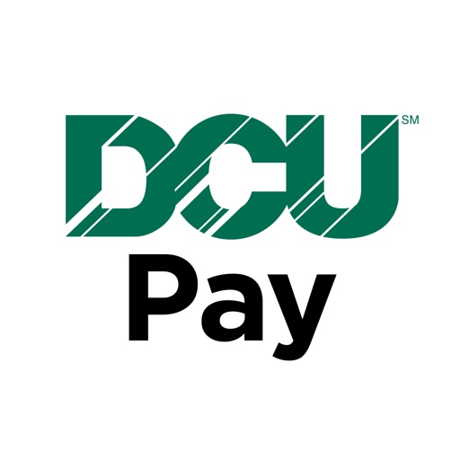 DCUPay iOS App