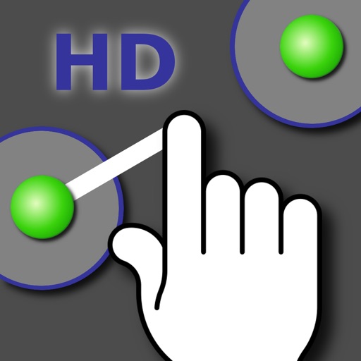 KanDo Plus: Dexterity Tests icon