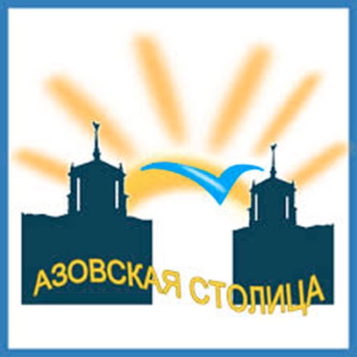 Радио «Азовская Столица» icon