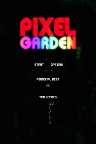 Pixel Garden screenshot 4