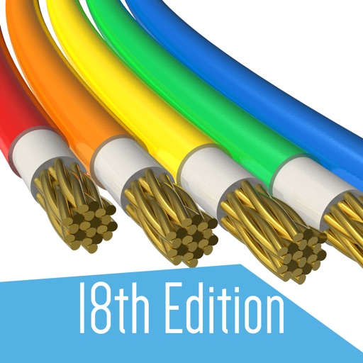 18th Edition Wiring Regs