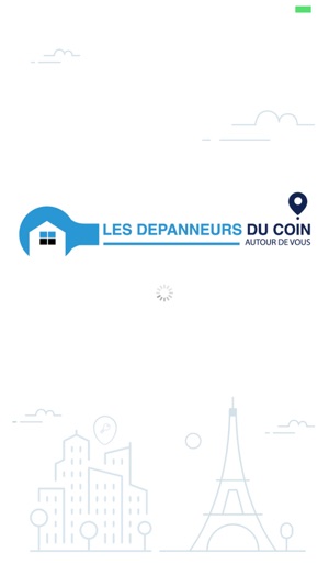 Dépanneurs du coin - client(圖1)-速報App