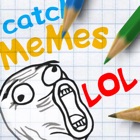 Top 20 Games Apps Like Catch Memes - Best Alternatives