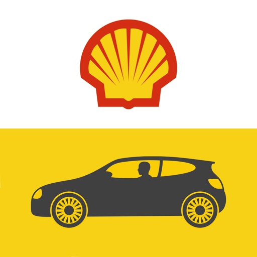 Shell iOS App