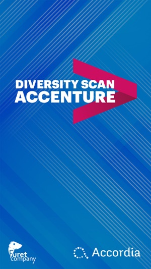 Diversity Scan Accenture(圖1)-速報App