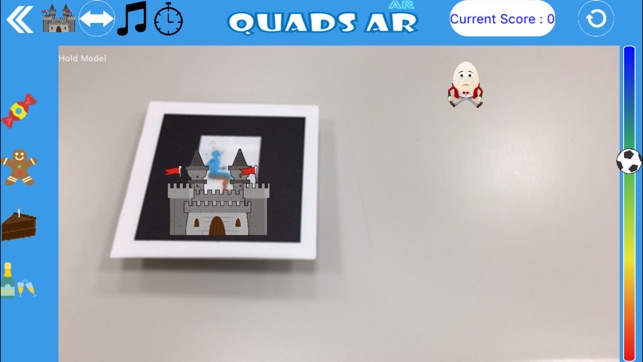 Quads AR(圖4)-速報App