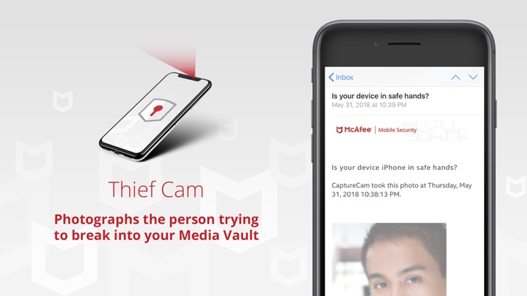 Mobile Security & Wifi Scan screenshot-5