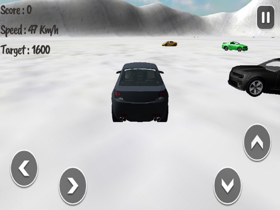 Burnout Drift Rally screenshot 6