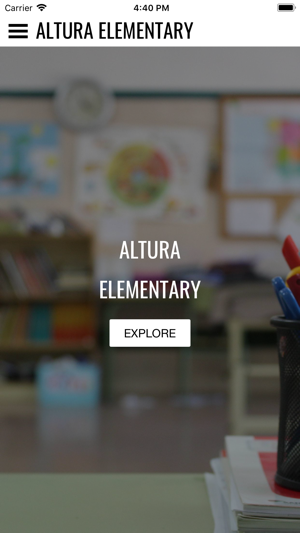 Altura Elementary(圖1)-速報App