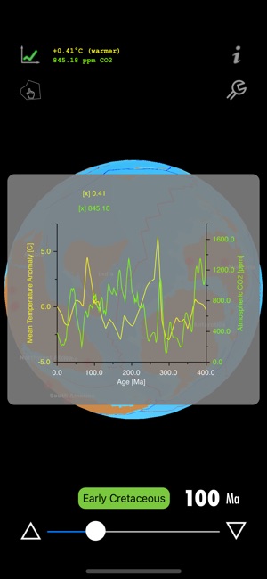 PaleoEarth(圖3)-速報App