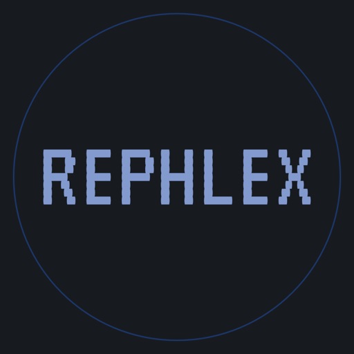 REPHLEX icon