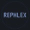 In REPHLEX you need to tap all the circles you can to achieve the highest score