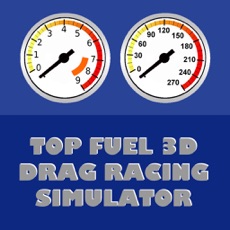 Activities of Top Fuel 3D Drag Racing Sim